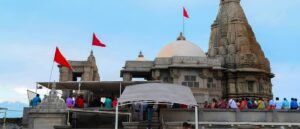 6 Days Gujarat Tour Package from Mumbai