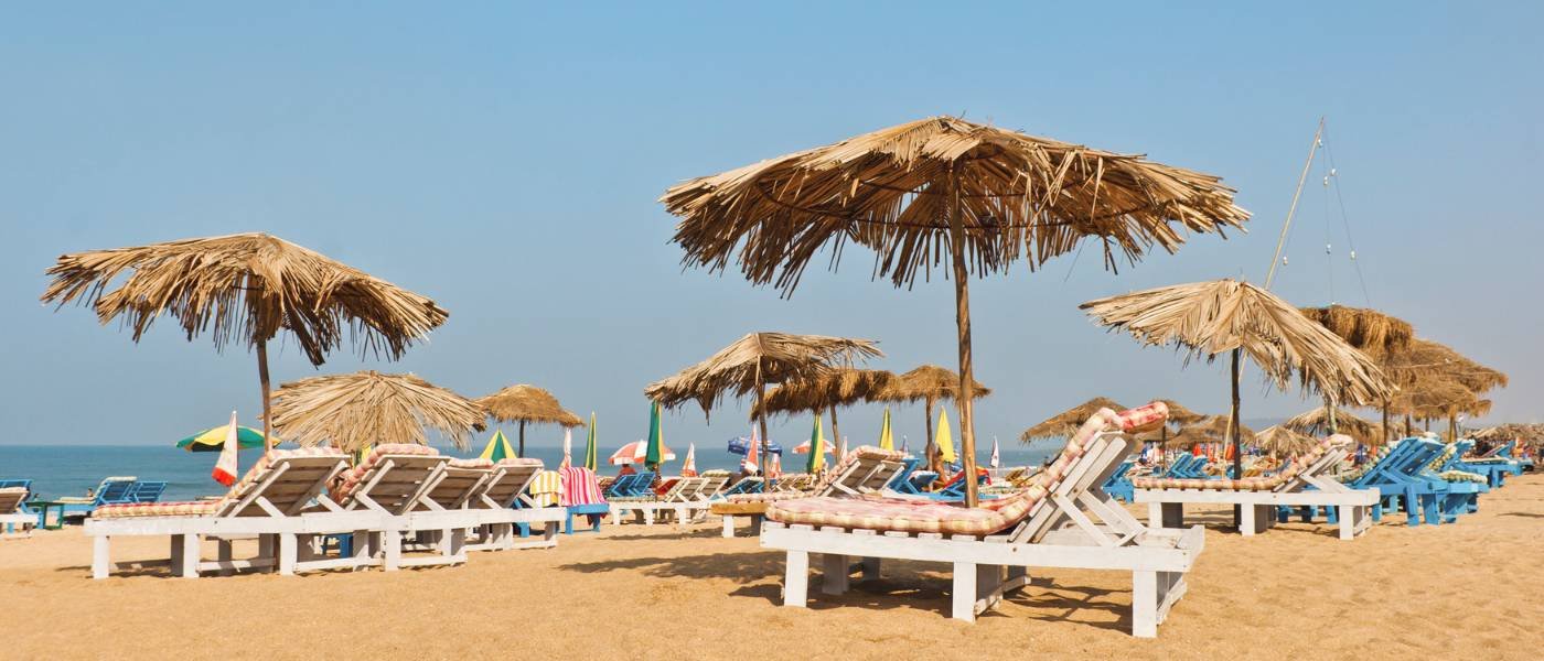 Affordable Goa Trip Package for Couples