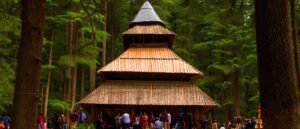 Affordable Shimla Manali Couple Tour Package
