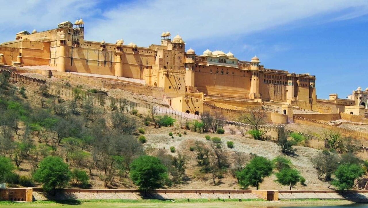 Amber Fort