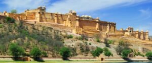Same Day Jaipur Tour by Car from Delhi