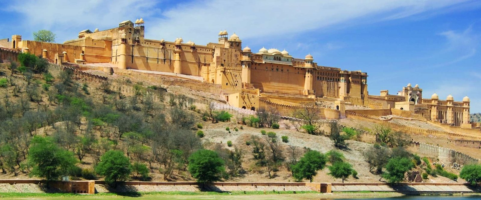 Same Day Jaipur Tour by Car from Delhi