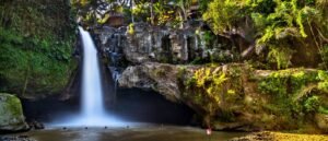 Bali Tour Package with Private Villa Stay