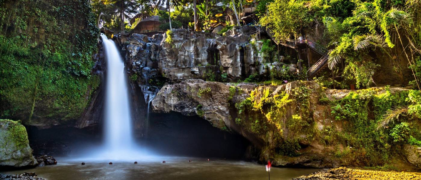 Bali Tour Package with Private Villa Stay