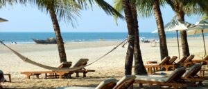 Best Goa Holiday Package with Beach Stay