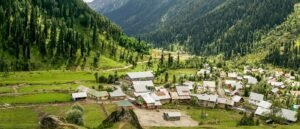 Best Kashmir Holiday Package for 5 Nights 6 Days