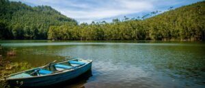Best Kerala Holiday Package for 5 Nights 6 Days