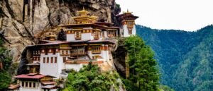 Bhutan Tour Package with Thimphu & Paro