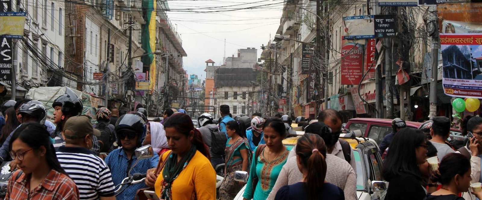 Chandni Chowk