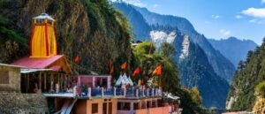 Char Dham Yatra