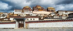 Dharamshala Tour Package with McLeod Ganj Sightseeing