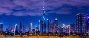 Dubai Tour Package with Burj Khalifa & Desert Safari