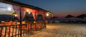 Goa Honeymoon Tour Package with Beach Resort Stay