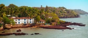 Goa Tour Package for 4 Days 3 Nights
