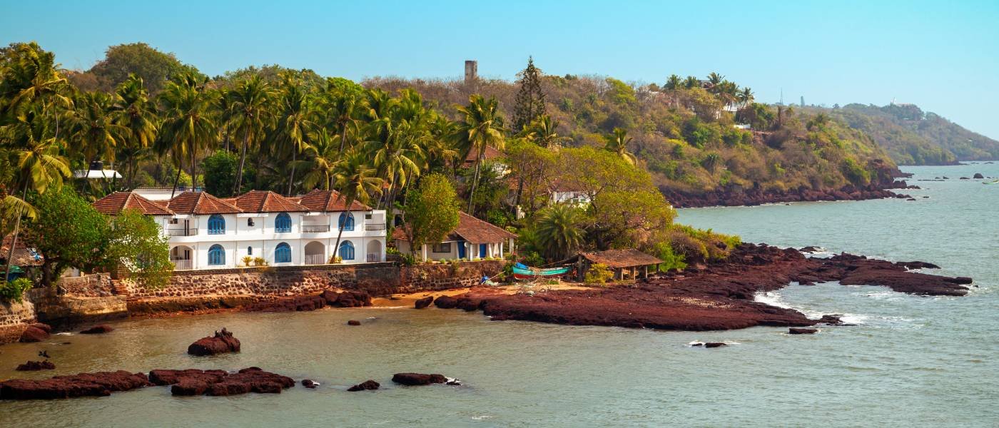 Goa Tour Package for 4 Days 3 Nights