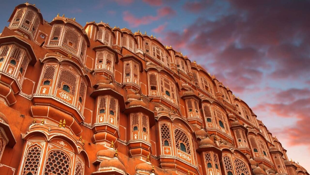 Hawa Mahal