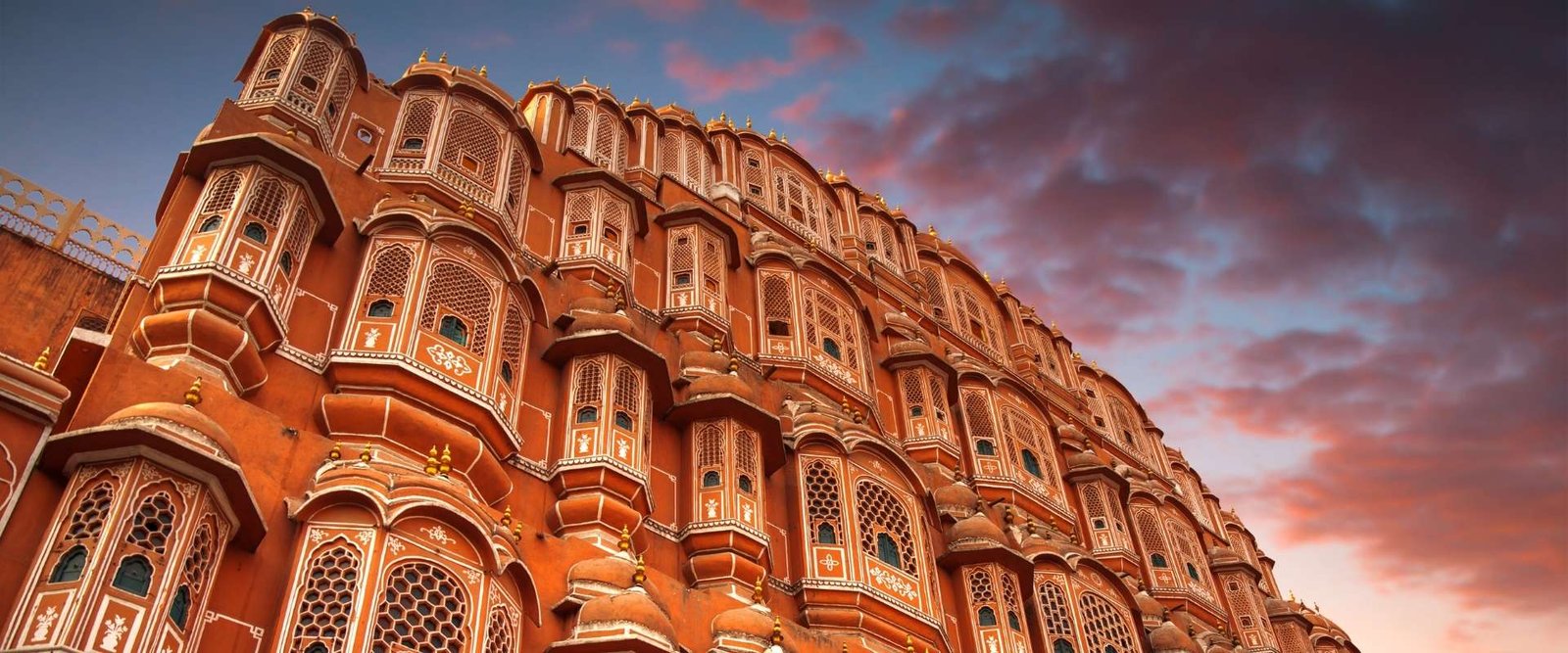 3 Days Golden Triangle Tour
