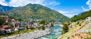 Himachal Tour Package with Shimla and Manali