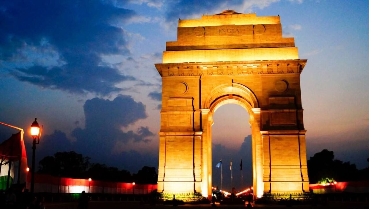 India Gate