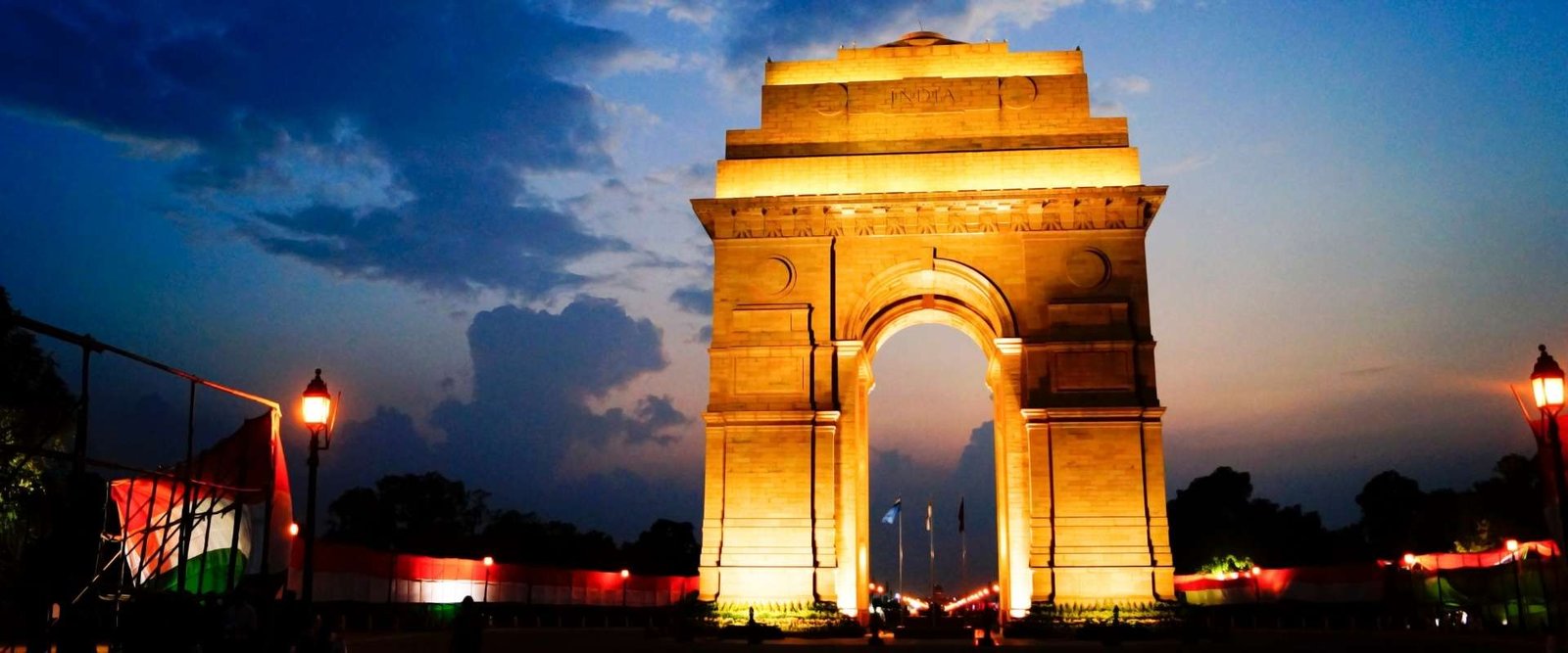 Same Day Delhi Tour by Car