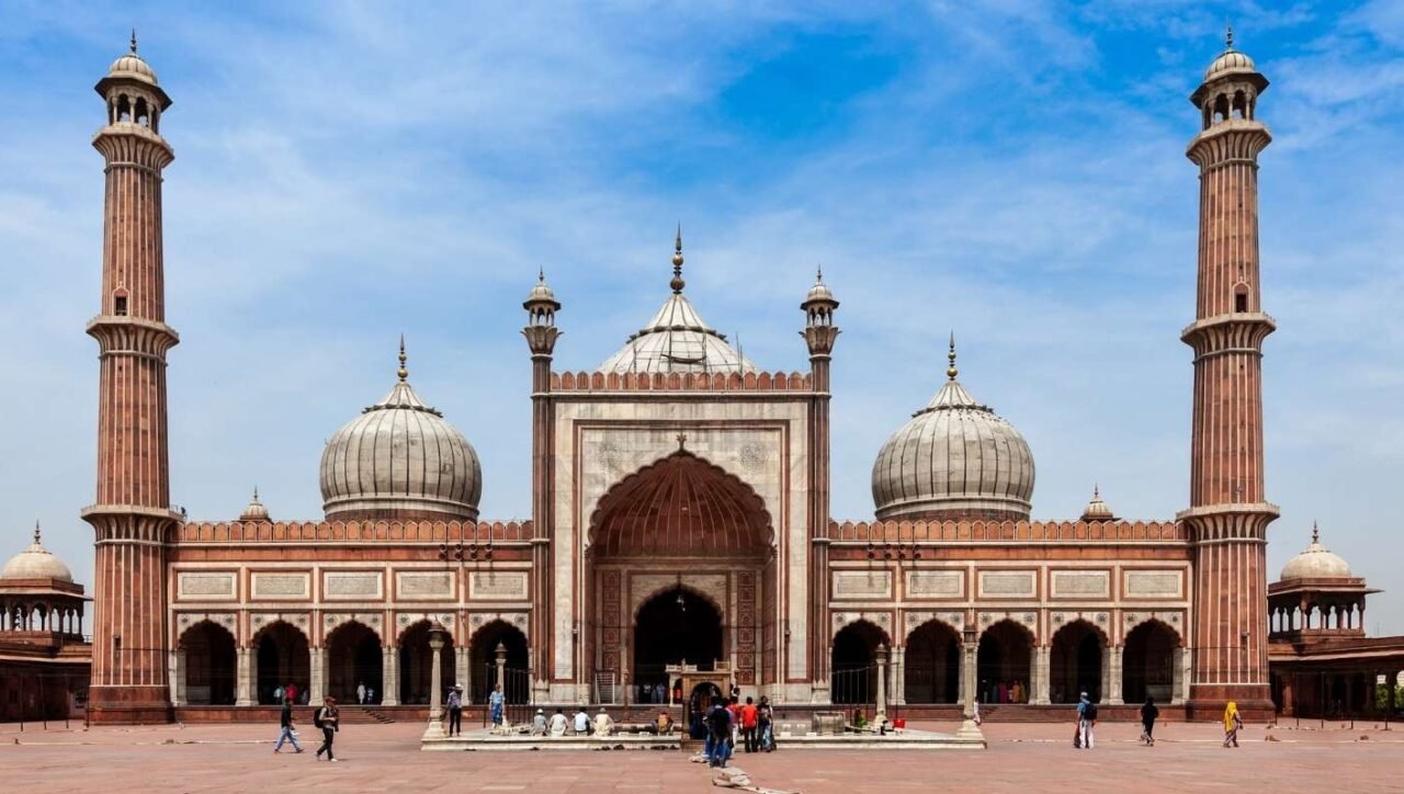 Jama Mashjid