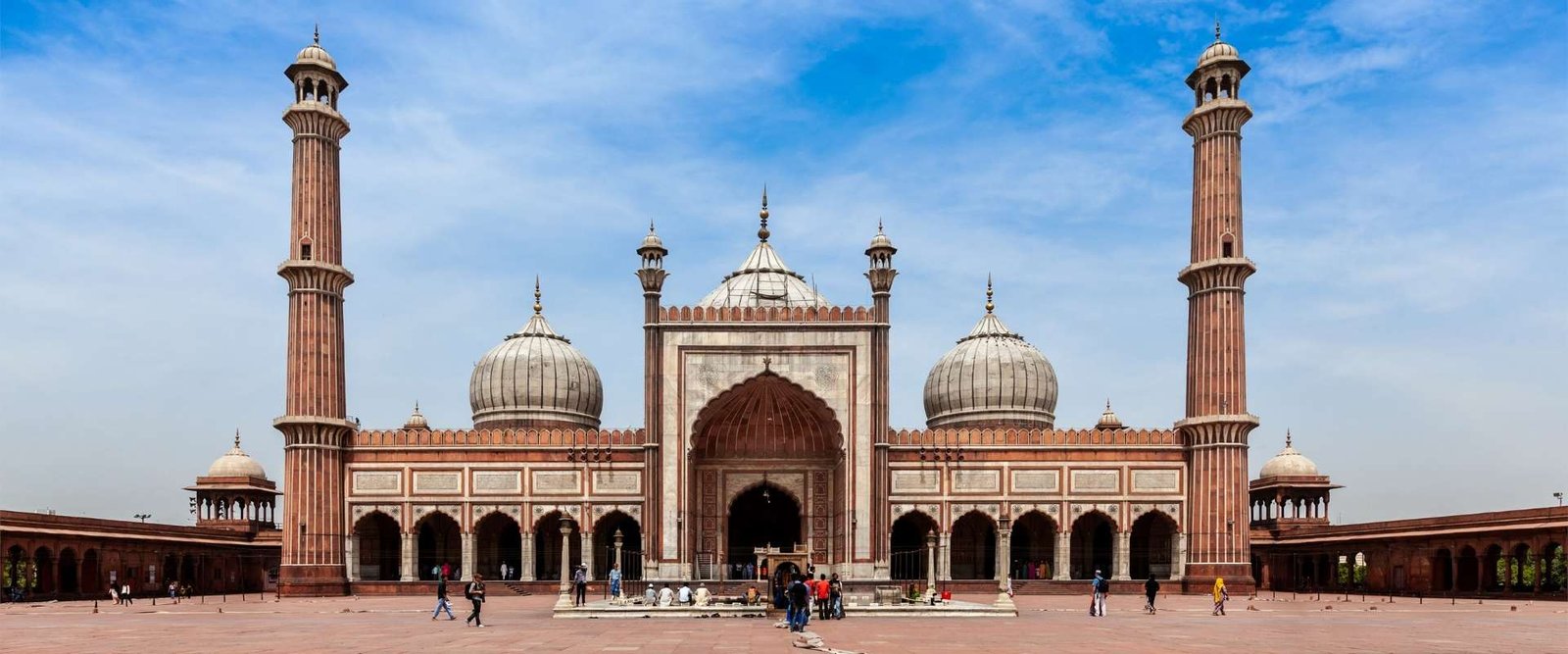 Jama Mashjid