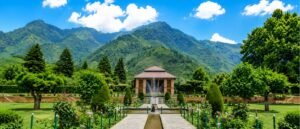 Kashmir Tour Package with Srinagar Gulmarg Pahalgam