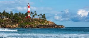 Kerala Family Trip Package with Kovalam & Kumarakom