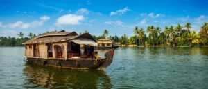 Kerala Houseboat Package