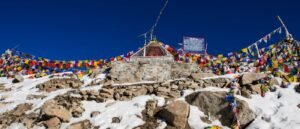 Ladakh Bike Trip Package for Adventure Lovers