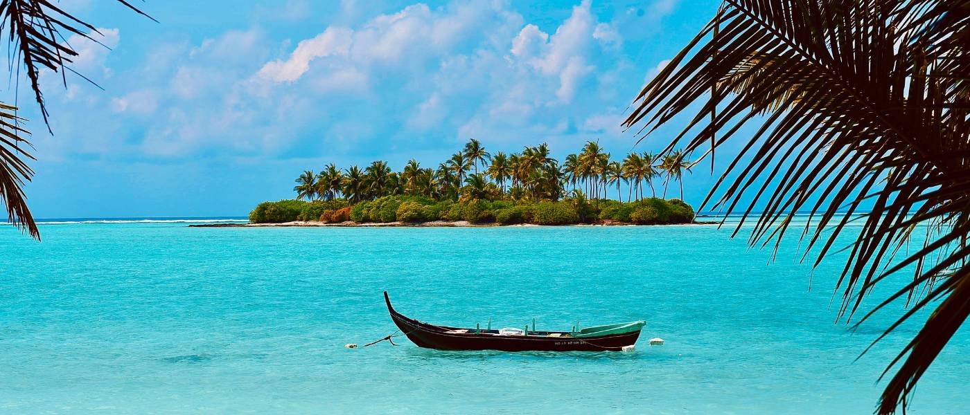 Lakshadweep Honeymoon Tour Package with Beach Stay