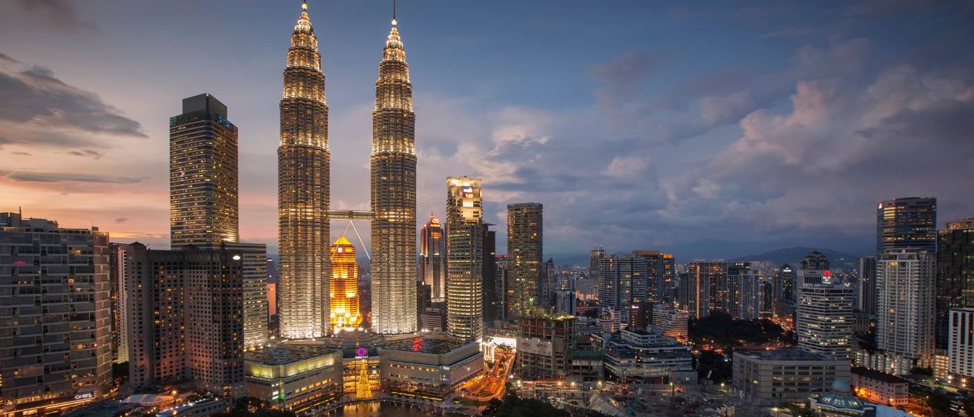 Malaysia Tour Package with Kuala Lumpur & Langkawi