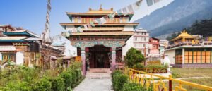 McLeod Ganj Dharamshala Tour Package