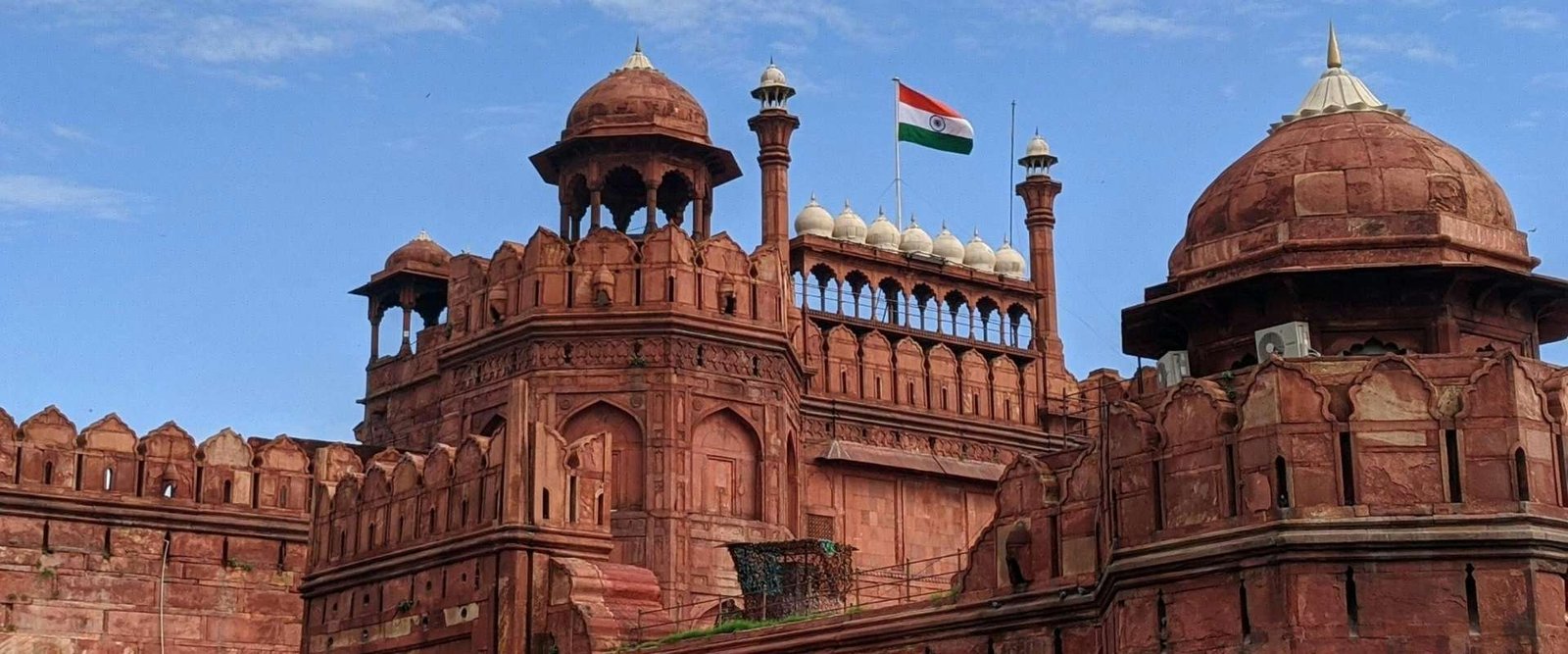 Red Fort