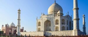 Taj Mahal Photography Tour