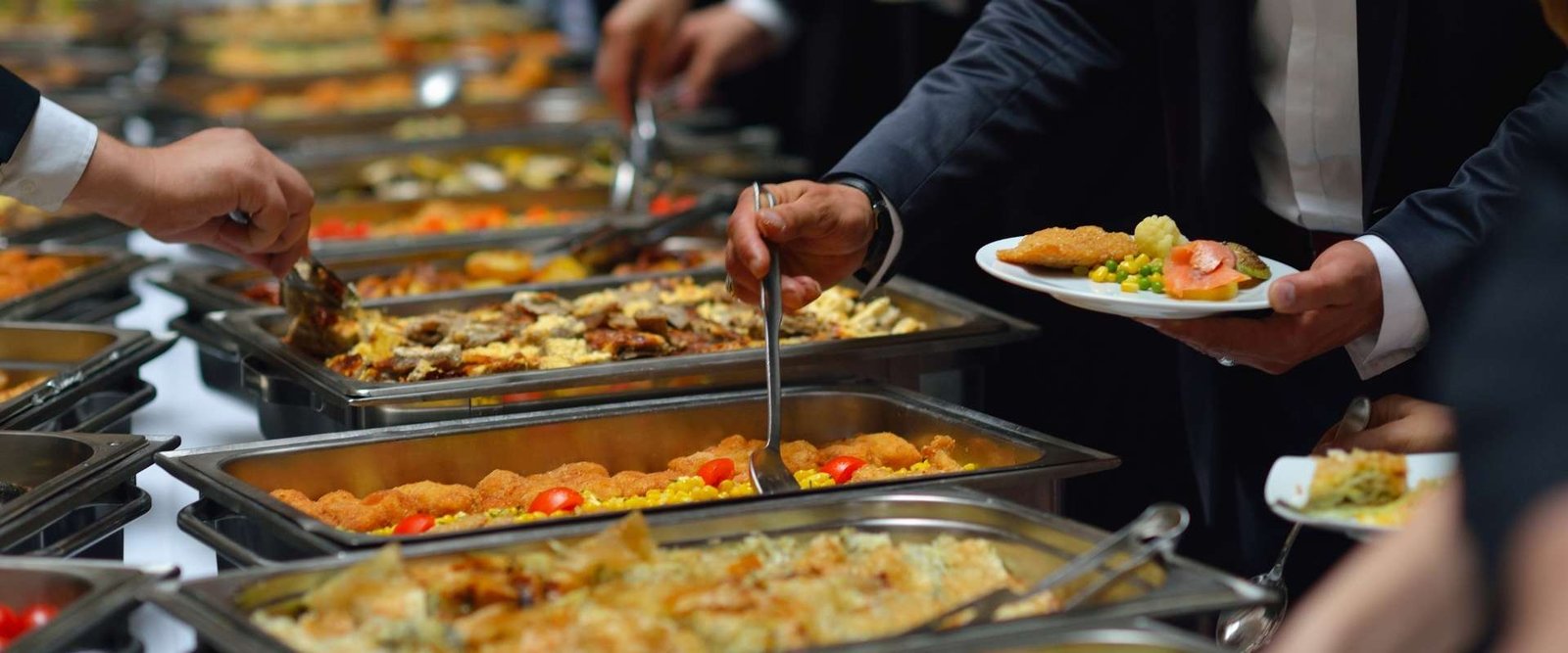 buffet lunch jaipur