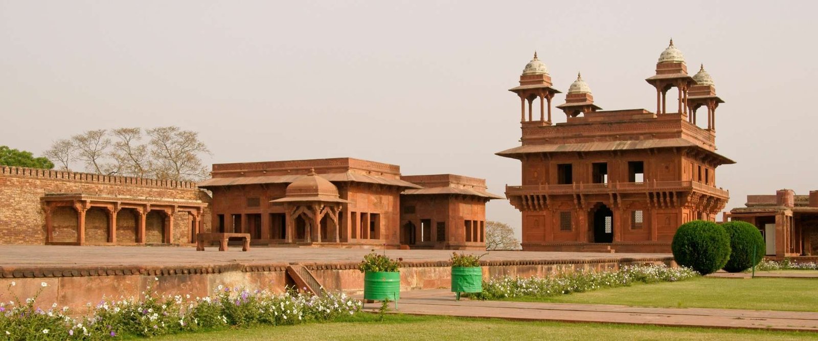 Agra Overnight Tour