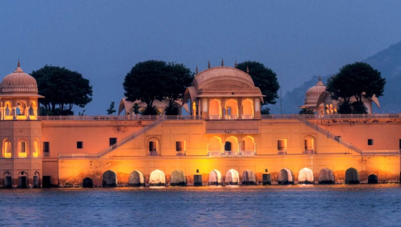 jal mahal