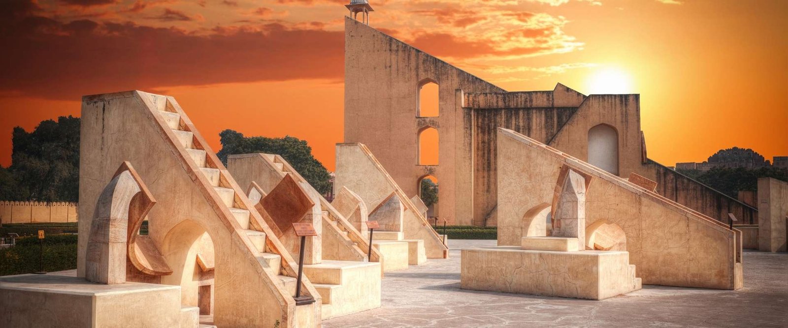 5 Days Golden Triangle Tour