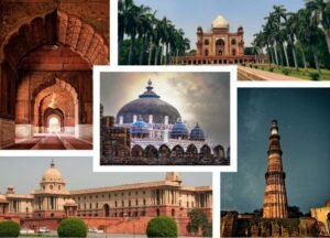 Old and New Delhi Tour