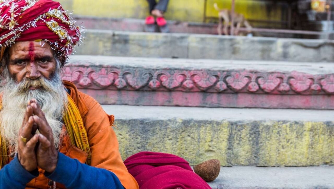 Varanasi