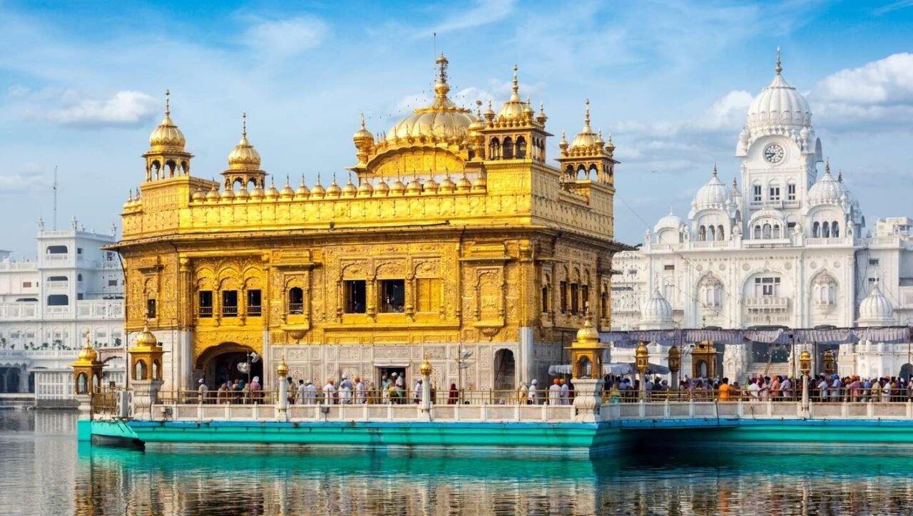 amritsar