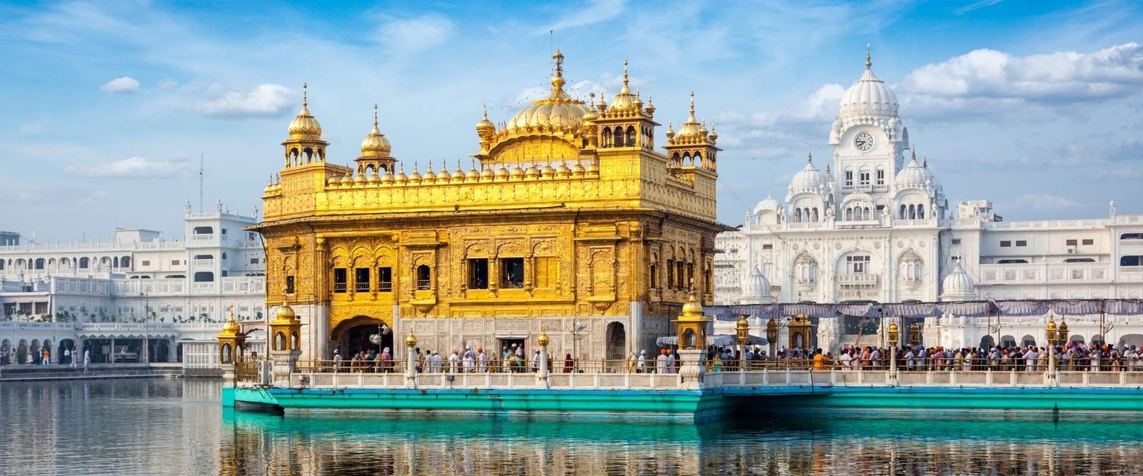 amritsar